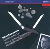 Bernard Haitink, Royal Concertgebouw Orchestra & Marius Rintzler - Shostakovich: Symphony No. 13 \